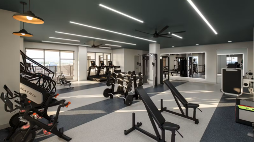 S Bed Mira in Tempe 7