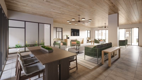 S Bed Mira in Tempe 4