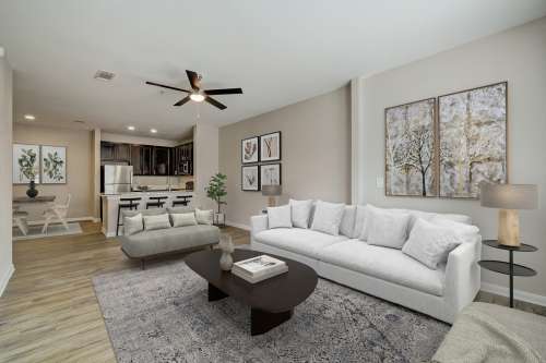 S Bed Las Brisas Apartment Homes 22
