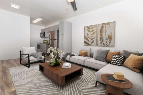 S Bed Aqua Apartments 1