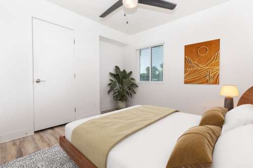 S Bed Aqua Apartments 4