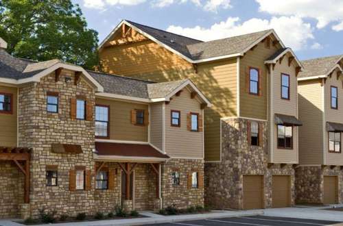S Bed Modern 4BR/4.5BA Condo - Pool & Gym 7