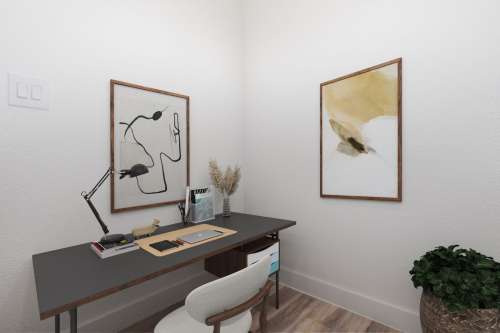 S Bed Aqua Apartments 5