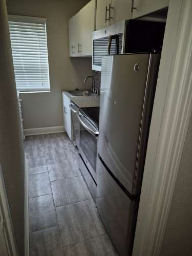 S Bed Infinity Plaza West 113