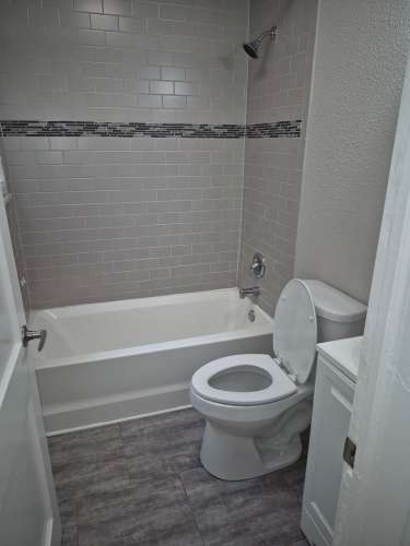 S Bed Infinity Plaza West 116