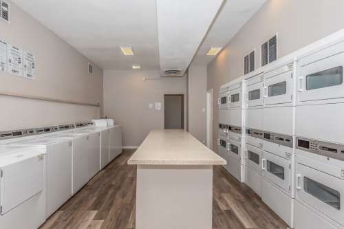 S Bed Aqua Apartments 32