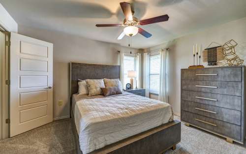 S Bed Icon at Hewitt 13