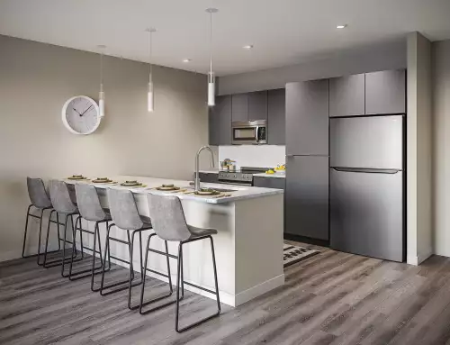 S Bed The Standard at Syracuse 9