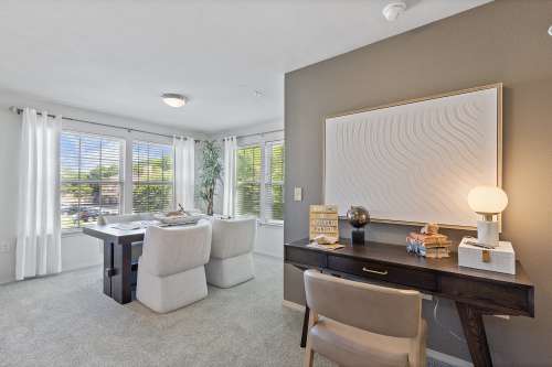 S Bed Tuscany Ranch Apartments 131