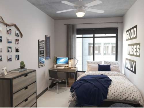 S Bed Atmosphere Tempe 76