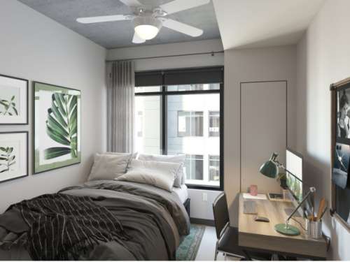 S Bed Atmosphere Tempe 77