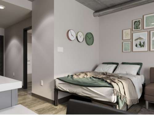 S Bed Atmosphere Tempe 67