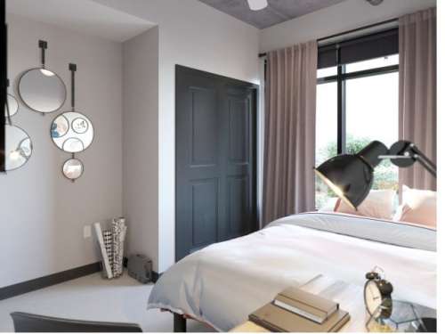 S Bed Atmosphere Tempe 63