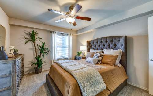 S Bed Icon at Hewitt 10