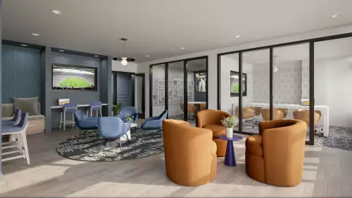 S Bed The Standard at Syracuse 15