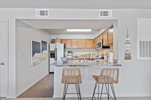 S Bed Tuscany Ranch Apartments 155