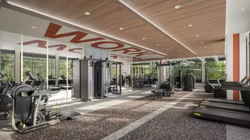 S Bed The Standard at Syracuse 17