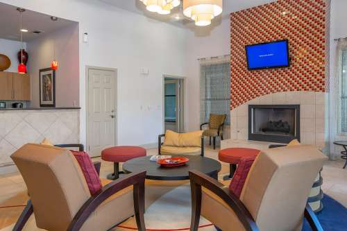 S Bed The Oasis 50