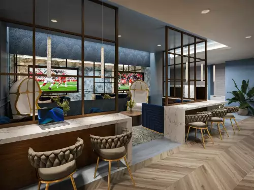 S Bed The Standard at Syracuse 3