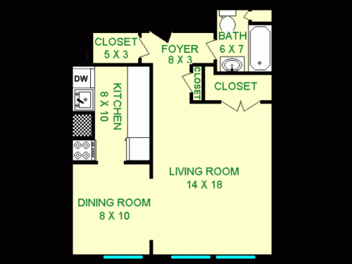 S Bed Morrowfield 59