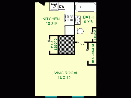 S Bed Morrowfield 52