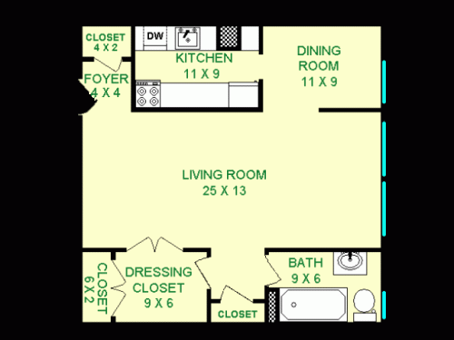 S Bed Morrowfield 60