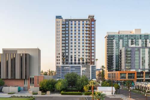 S Bed Atmosphere Tempe 37