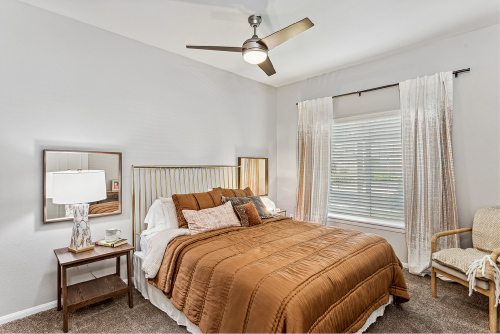 S Bed 850 on the Avenue 16