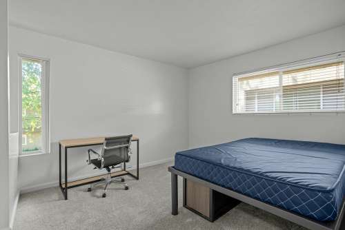 S Bed The Spoke 8