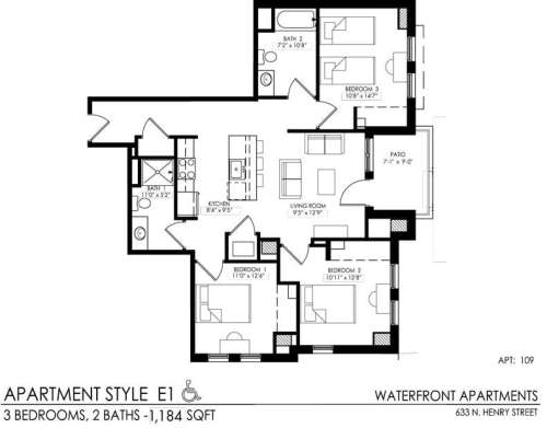 S Bed Waterfront 35