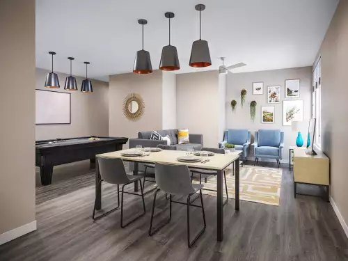 S Bed The Standard at Syracuse 6