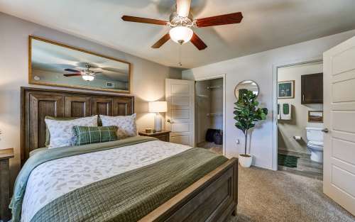 S Bed Icon at Hewitt 35