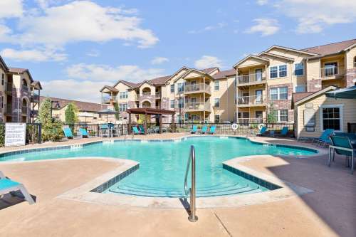 S Bed Tuscany Ranch Apartments 154