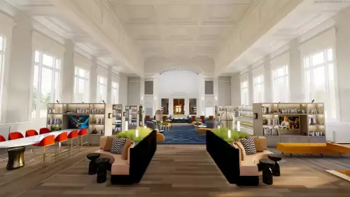 S Bed The Standard at Syracuse 20