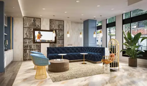 S Bed The Standard at Syracuse 2