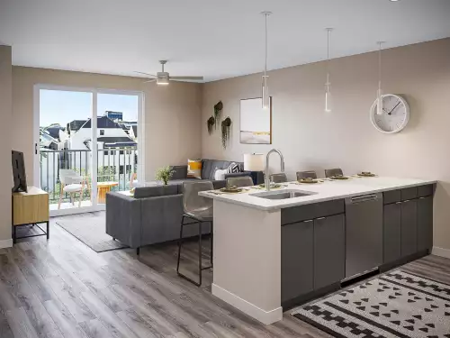 S Bed The Standard at Syracuse 8