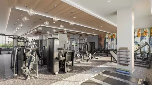 S Bed The Standard at Syracuse 16