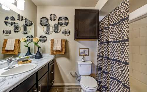 S Bed Icon at Hewitt 8