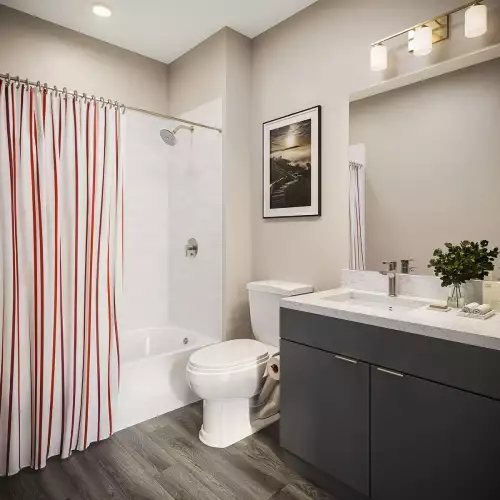 S Bed The Standard at Syracuse 5