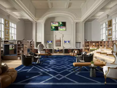 S Bed The Standard at Syracuse 13