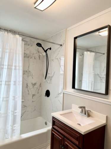 S Bed 1009 Madison Street 19