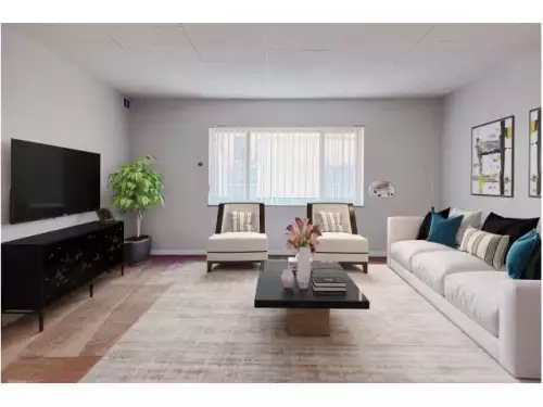 S Bed Chalfont Apartments 3