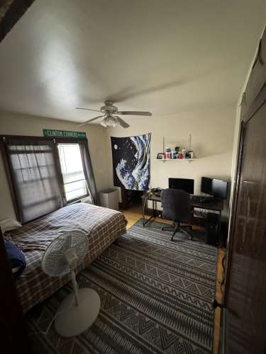 S Bed 336 Chippewa St 8