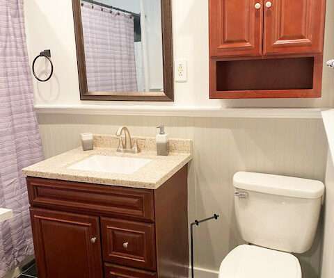 S Bed 1009 Madison Street 5