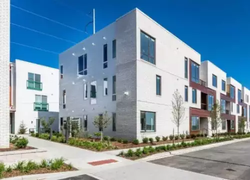 S Bed Marcato Apartments 21