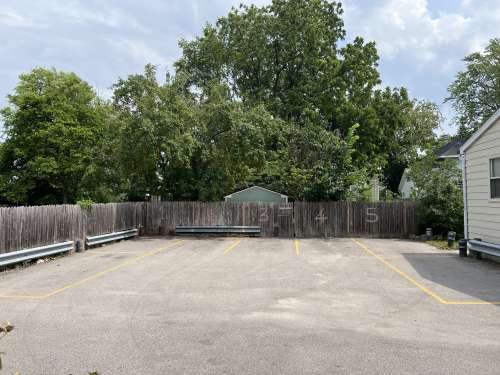 S Bed 720 Vine Duplex 1