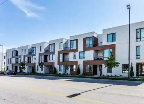 S Bed Marcato Apartments 13