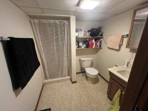 S Bed 410 2nd Ave 17