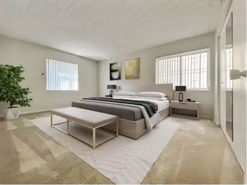 S Bed Chalfont Apartments 6