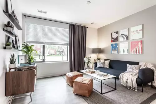 S Bed Marcato Apartments 1